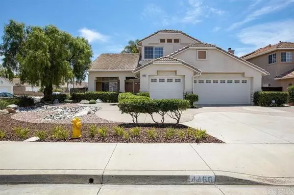 4466 Arbor Cove Circle, Oceanside, CA 92058