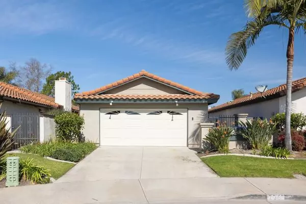 238 Flame Tree, Oceanside, CA 92057