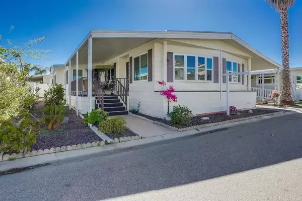 200 North El Camino Real, Oceanside, CA 92058