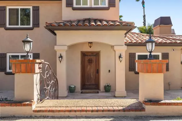Encinitas, CA 92024,2989 Lone Jack Road