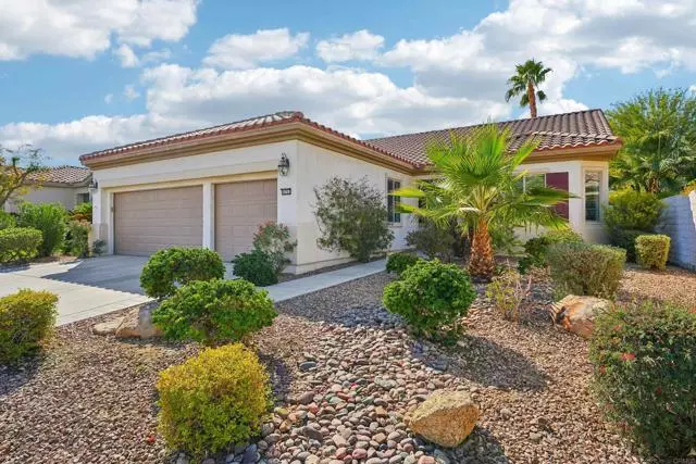 Indio, CA 92203,80741 Avenida Santa Carmen