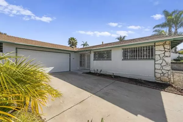 Linda Vista, CA 92111,7462 Hanford Pl