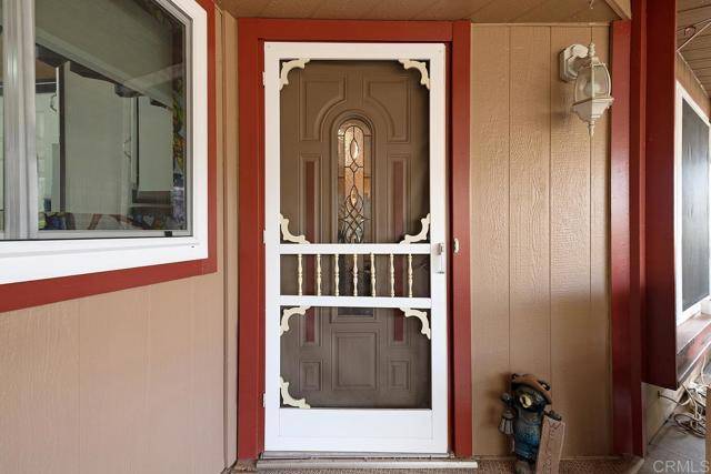 Valley Center, CA 92082,18218 Paradise Mountain Rd Spc 173