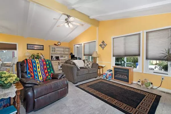 Valley Center, CA 92082,18218 Paradise Mountain Rd Spc 173