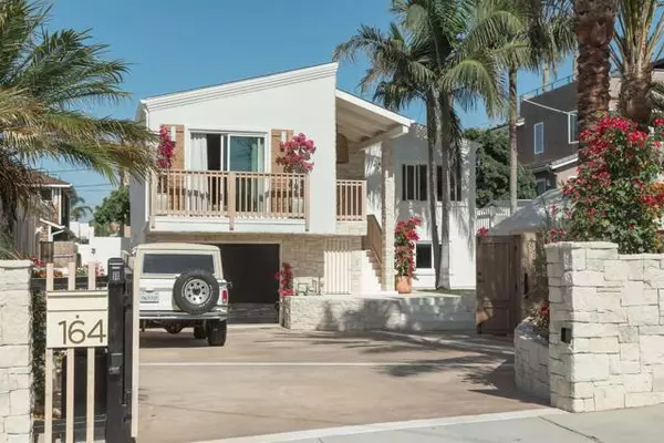 164 Chestnut Avenue, Carlsbad, CA 92008