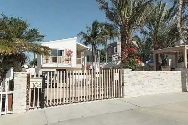 Carlsbad, CA 92008,164 Chestnut Avenue