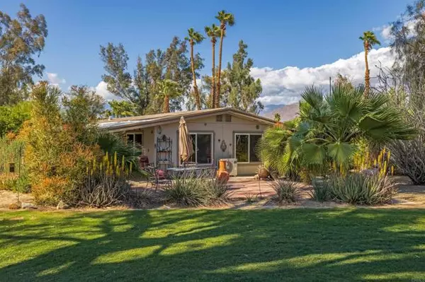 1010 Palm Canyon Dr #151, Borrego Springs, CA 92004