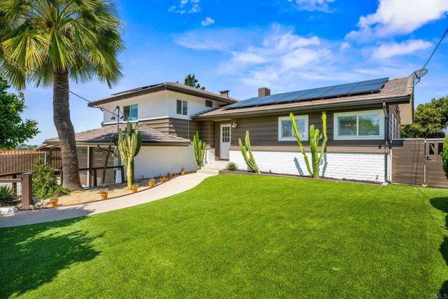 2424 Alta Vista Drive, Vista, CA 92084