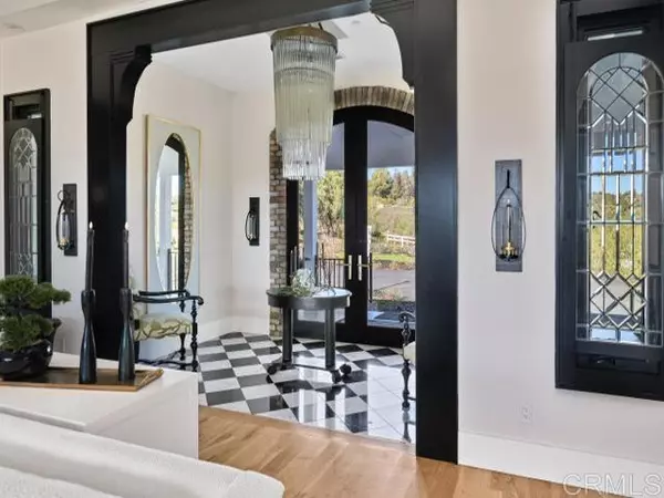 Fallbrook, CA 92028,2255 Via Dulcea