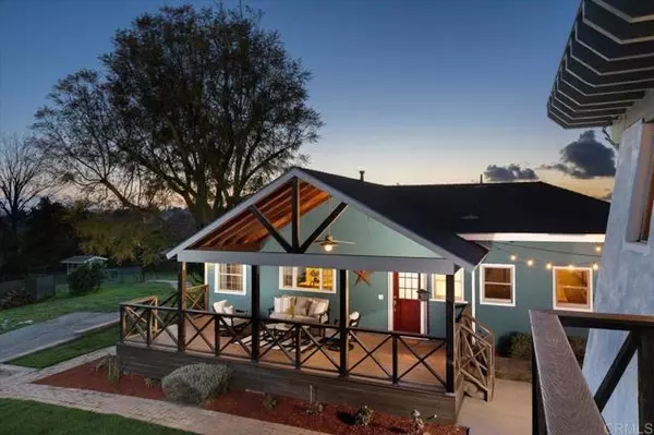 Escondido, CA 92027,1420 Idaho Ave