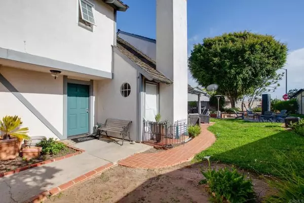 Oceanside, CA 92054,1751 Rue de la Mer