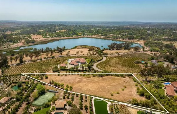 Rancho Santa Fe, CA 92067,6458 El Camino Del Norte