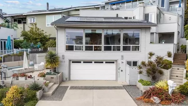 202 Liszt Avenue, Cardiff By The Sea, CA 92007