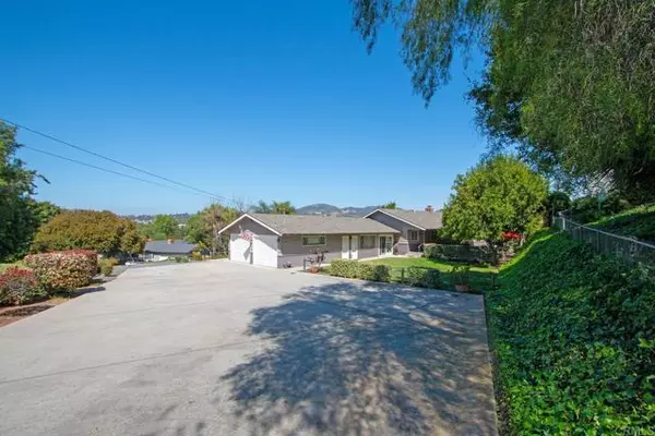 Vista, CA 92084,1143 Portola Street