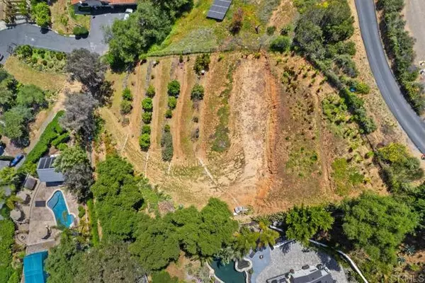 Escondido, CA 92029,0 Quiet Hills Farm Road