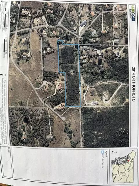 Escondido, CA 92026,0 Mountain Meadow Road