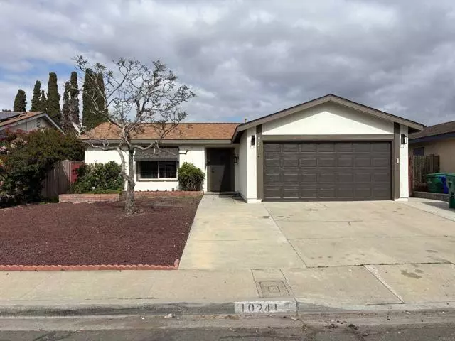 Mira Mesa, CA 92126,10241 Saluda