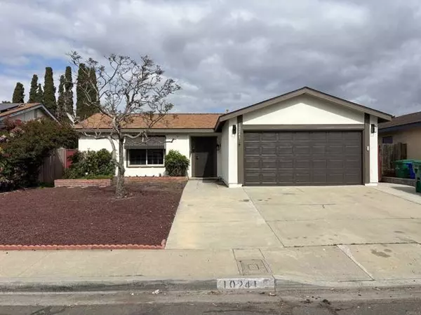 10241 Saluda,  Mira Mesa,  CA 92126