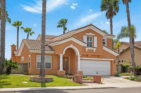 San Diego, CA 92130,3971 Via Cangrejo
