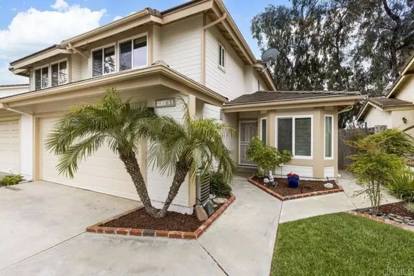 9501 High Park Lane, San Diego, CA 92129
