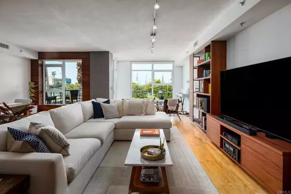 San Diego, CA 92101,1431 Pacific Highway