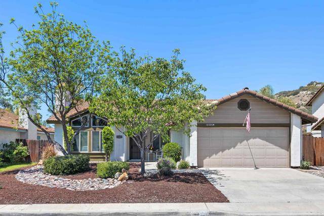 Lakeside, CA 92040,10324 Paseo Palmas Drive