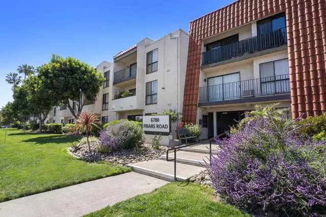 San Diego, CA 92108,6780 Friars Road