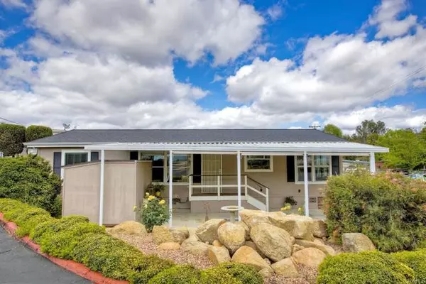 Valley Center, CA 92082,28890 Lilac Rd Spc 167