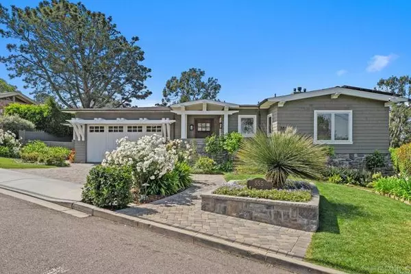 Del Mar, CA 92014,555 Amphitheatre Dr