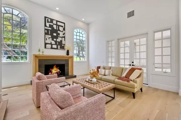 Rancho Santa Fe, CA 92067,6039 Calle Camposeco