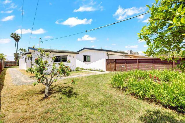 1144 Aloha Drive, Encinitas, CA 92024