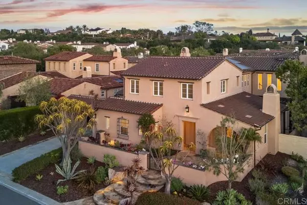 San Diego, CA 92127,7845 Caminito Camelia