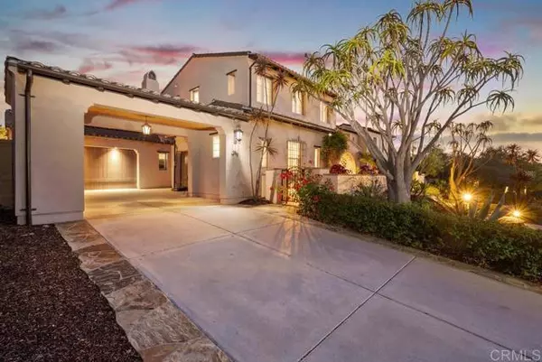 San Diego, CA 92127,7845 Caminito Camelia