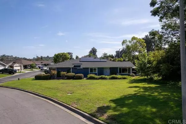 San Marcos, CA 92078,1302 El Corral Lane