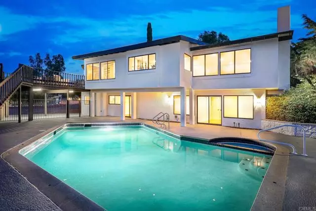 Escondido, CA 92029,1051 Via Rancho Parkway