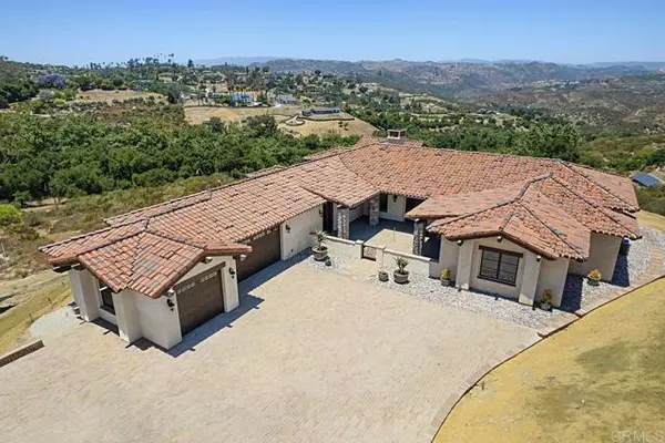Fallbrook, CA 92028,1010 Willowcreek Lane