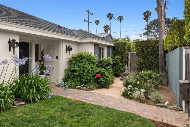 315 Mira Monte, La Jolla, CA 92037