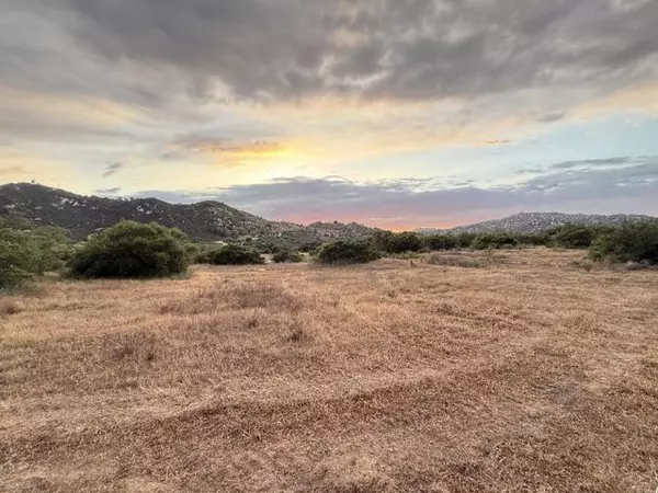Fallbrook, CA 92028,0 Mt. Olympus Valley Road