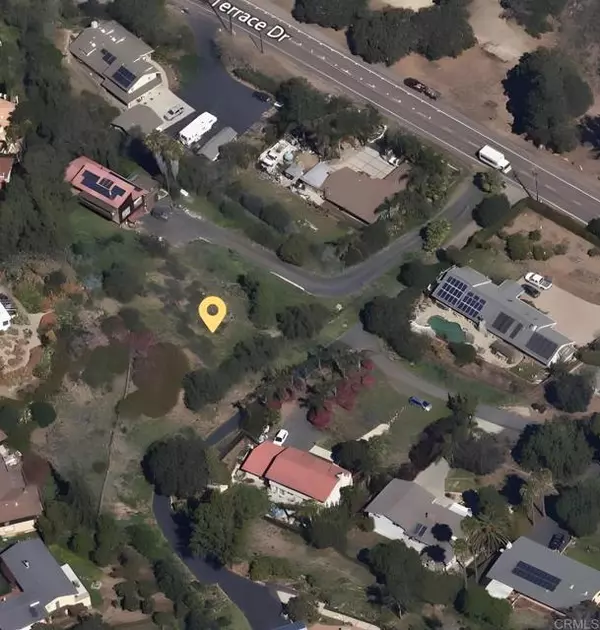 Vista, CA,Vale Terrace
