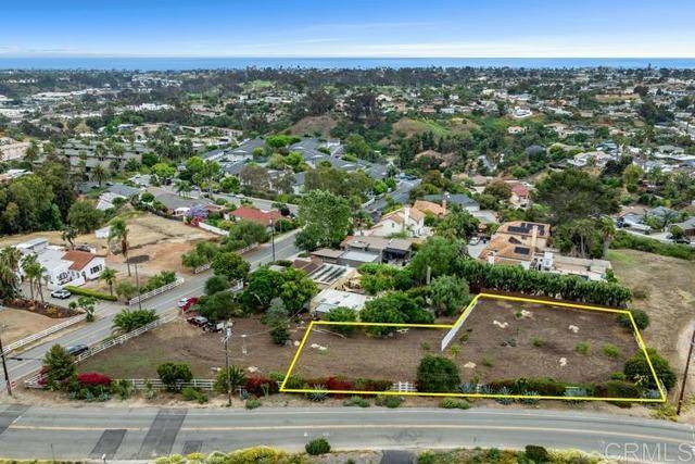 0 Crouch St., Oceanside, CA 92054