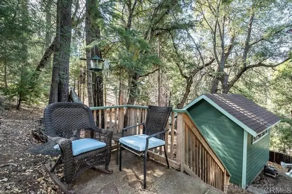 Palomar Mountain, CA 92060,22230 Crestline Road