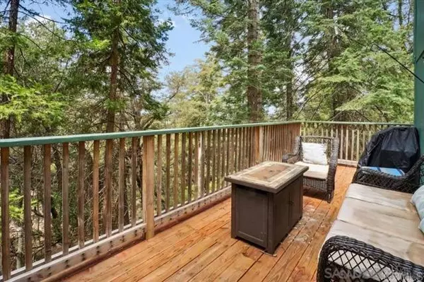 Palomar Mountain, CA 92060,22230 Crestline Road