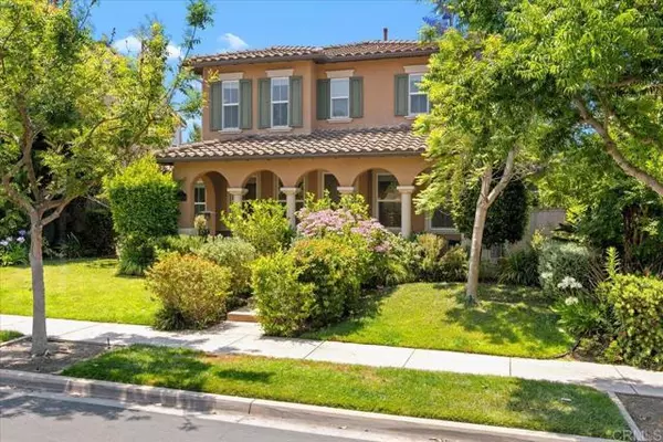 San Diego, CA 92127,15809 Concord Ridge