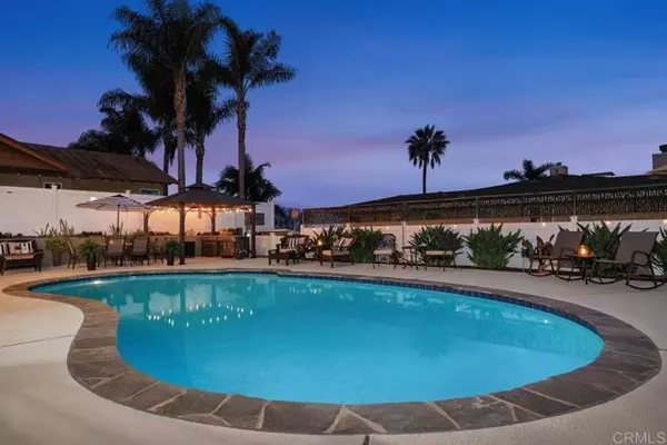Carlsbad, CA 92008,2203 Cameo Rd