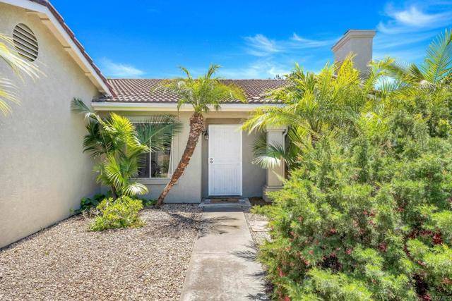 San Marcos, CA 92078,3529 La Mirada Drive
