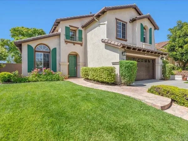 2381 Avenida Helecho, Carlsbad, CA 92009
