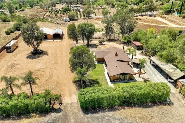 Valley Center, CA 92082,30265 Miller Road