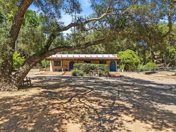 Valley Center, CA 92082,13511 Hilldale Road