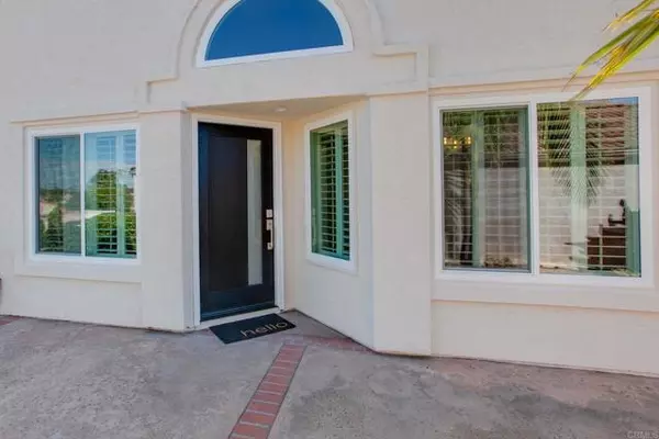 San Marcos, CA 92078,1523 Camino Linda Drive