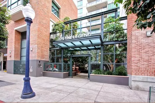 325 7th Avenue, San Diego, CA 92101